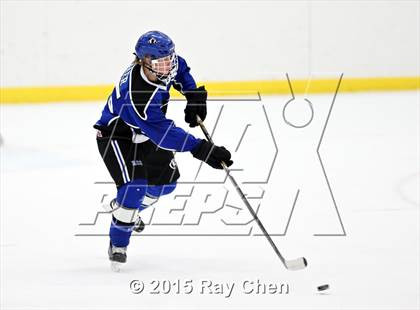 Thumbnail 1 in Resurrection Christian @ Regis Jesuit photogallery.