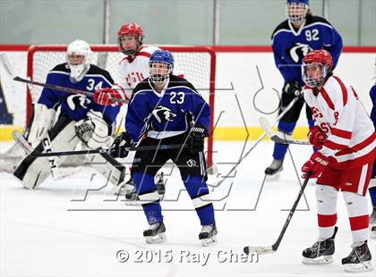 Thumbnail 2 in Resurrection Christian @ Regis Jesuit photogallery.