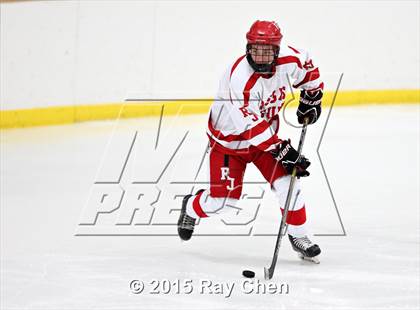 Thumbnail 1 in Resurrection Christian @ Regis Jesuit photogallery.