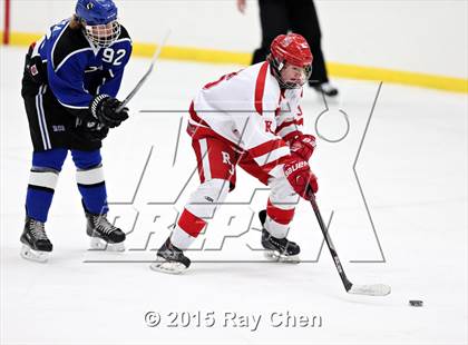 Thumbnail 3 in Resurrection Christian @ Regis Jesuit photogallery.