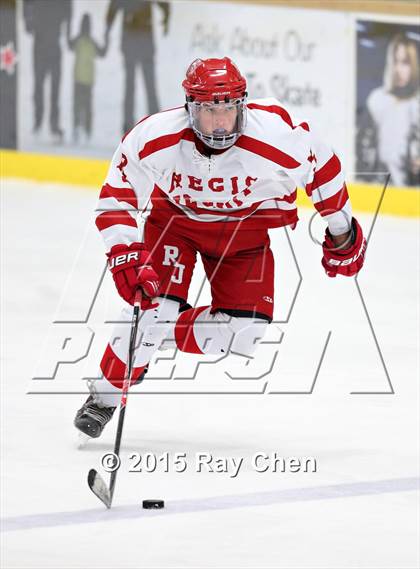 Thumbnail 1 in Resurrection Christian @ Regis Jesuit photogallery.