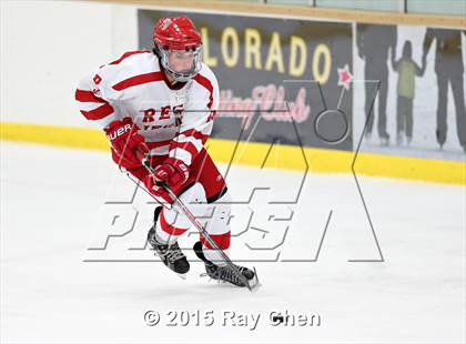 Thumbnail 3 in Resurrection Christian @ Regis Jesuit photogallery.