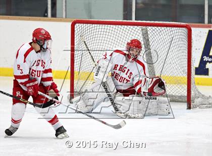 Thumbnail 2 in Resurrection Christian @ Regis Jesuit photogallery.