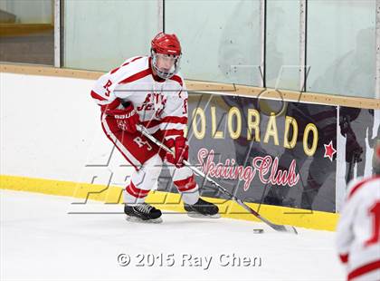 Thumbnail 2 in Resurrection Christian @ Regis Jesuit photogallery.