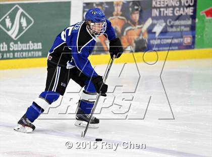 Thumbnail 3 in Resurrection Christian @ Regis Jesuit photogallery.