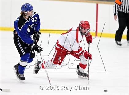 Thumbnail 2 in Resurrection Christian @ Regis Jesuit photogallery.