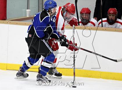 Thumbnail 3 in Resurrection Christian @ Regis Jesuit photogallery.