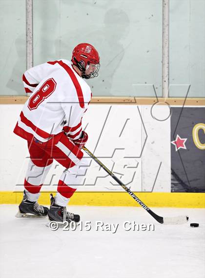 Thumbnail 2 in Resurrection Christian @ Regis Jesuit photogallery.