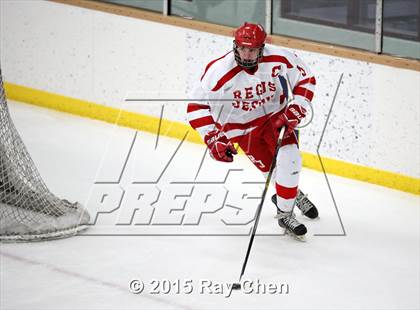 Thumbnail 2 in Resurrection Christian @ Regis Jesuit photogallery.