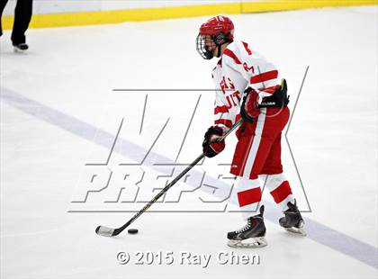 Thumbnail 1 in Resurrection Christian @ Regis Jesuit photogallery.