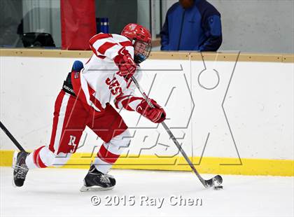 Thumbnail 1 in Resurrection Christian @ Regis Jesuit photogallery.