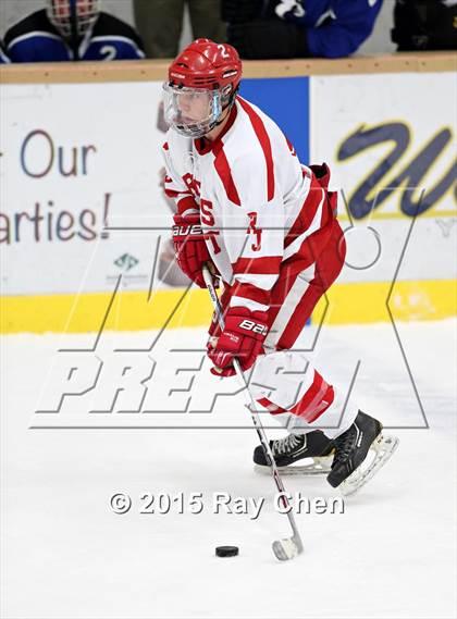Thumbnail 3 in Resurrection Christian @ Regis Jesuit photogallery.