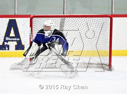 Thumbnail 1 in Resurrection Christian @ Regis Jesuit photogallery.