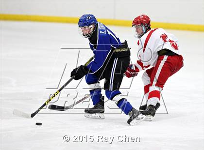 Thumbnail 1 in Resurrection Christian @ Regis Jesuit photogallery.