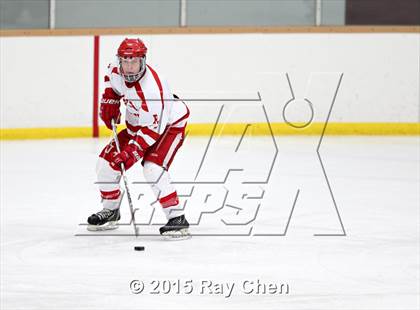 Thumbnail 1 in Resurrection Christian @ Regis Jesuit photogallery.