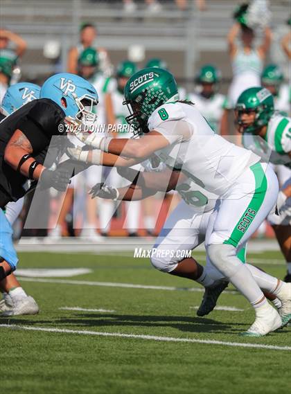 Thumbnail 3 in Upland @ Villa Park photogallery.