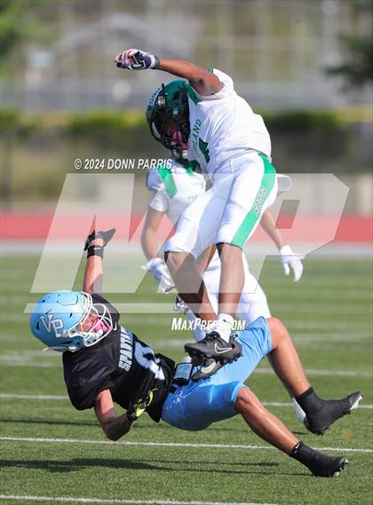 Thumbnail 3 in Upland @ Villa Park photogallery.