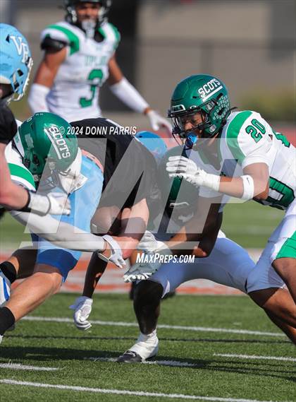 Thumbnail 3 in Upland @ Villa Park photogallery.