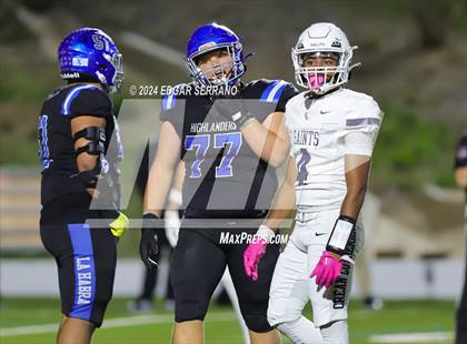 Thumbnail 2 in Crean Lutheran @ La Habra photogallery.