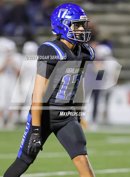 Thumbnail 2 in Crean Lutheran @ La Habra photogallery.