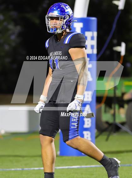 Thumbnail 3 in Crean Lutheran @ La Habra photogallery.