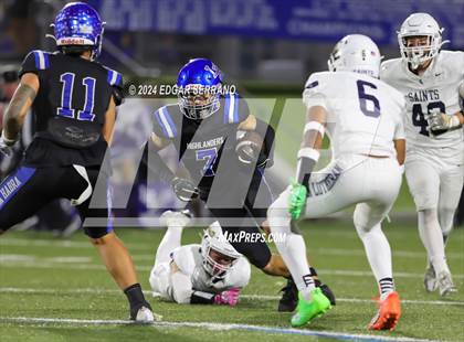 Thumbnail 3 in Crean Lutheran @ La Habra photogallery.