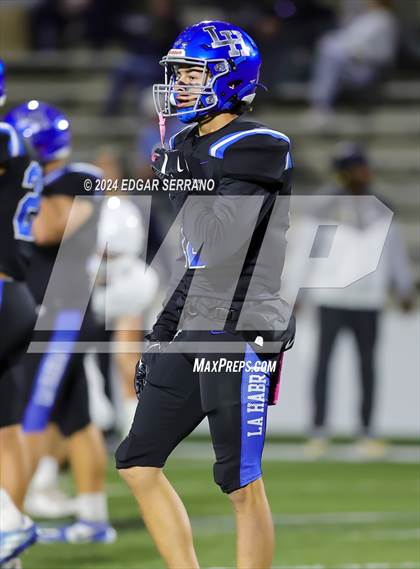 Thumbnail 2 in Crean Lutheran @ La Habra photogallery.