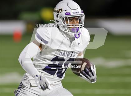 Thumbnail 3 in Crean Lutheran @ La Habra photogallery.