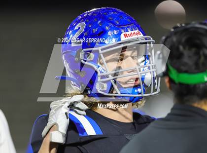 Thumbnail 1 in Crean Lutheran @ La Habra photogallery.