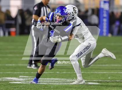 Thumbnail 2 in Crean Lutheran @ La Habra photogallery.