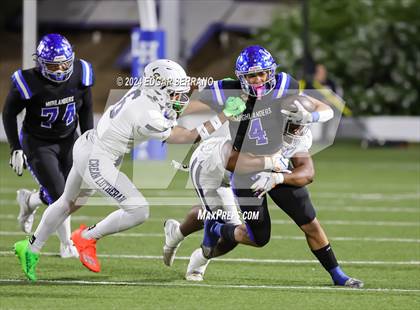 Thumbnail 3 in Crean Lutheran @ La Habra photogallery.