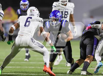 Thumbnail 2 in Crean Lutheran @ La Habra photogallery.