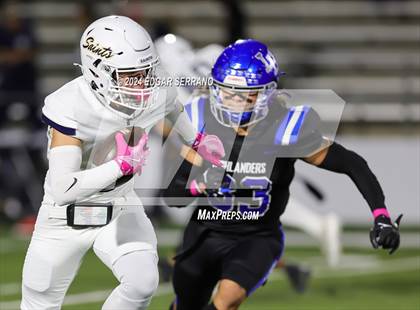 Thumbnail 1 in Crean Lutheran @ La Habra photogallery.