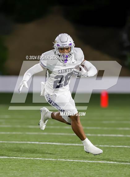 Thumbnail 2 in Crean Lutheran @ La Habra photogallery.