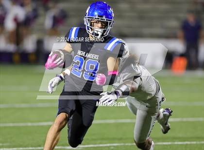 Thumbnail 1 in Crean Lutheran @ La Habra photogallery.