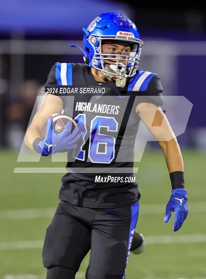 Thumbnail 1 in Crean Lutheran @ La Habra photogallery.