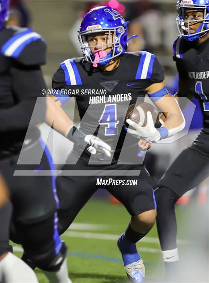 Thumbnail 1 in Crean Lutheran @ La Habra photogallery.