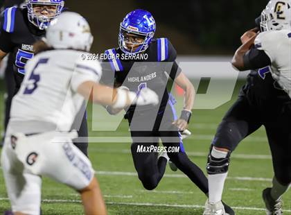 Thumbnail 3 in Crean Lutheran @ La Habra photogallery.