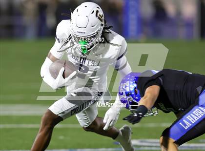 Thumbnail 2 in Crean Lutheran @ La Habra photogallery.