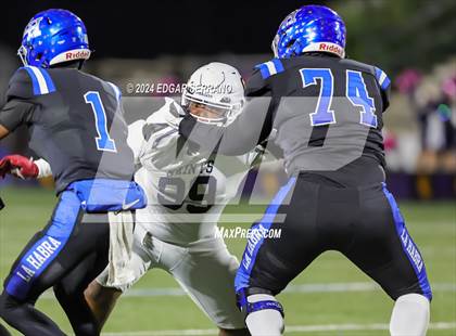 Thumbnail 1 in Crean Lutheran @ La Habra photogallery.