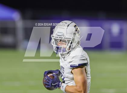 Thumbnail 1 in Crean Lutheran @ La Habra photogallery.