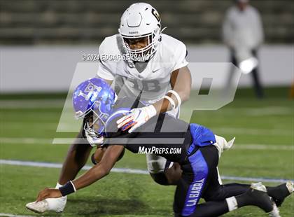 Thumbnail 1 in Crean Lutheran @ La Habra photogallery.