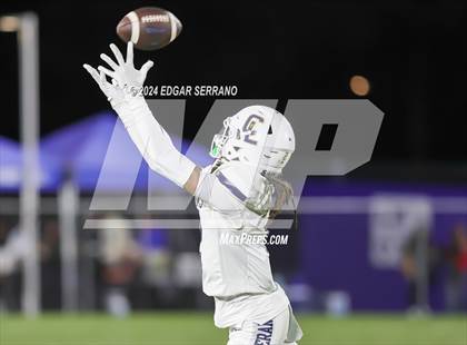 Thumbnail 3 in Crean Lutheran @ La Habra photogallery.