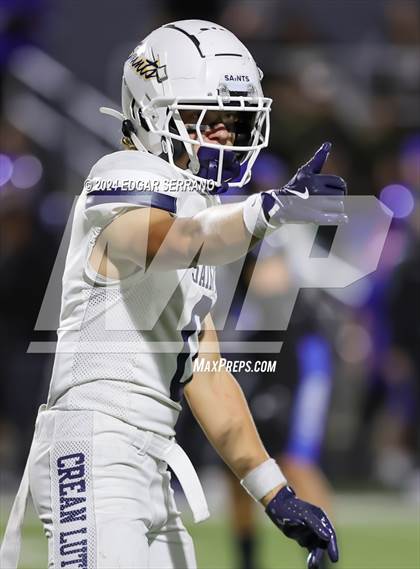 Thumbnail 2 in Crean Lutheran @ La Habra photogallery.