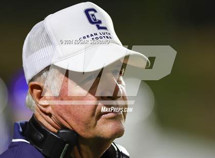 Thumbnail 1 in Crean Lutheran @ La Habra photogallery.