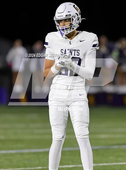Thumbnail 3 in Crean Lutheran @ La Habra photogallery.