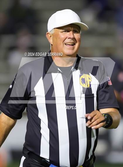 Thumbnail 1 in Crean Lutheran @ La Habra photogallery.