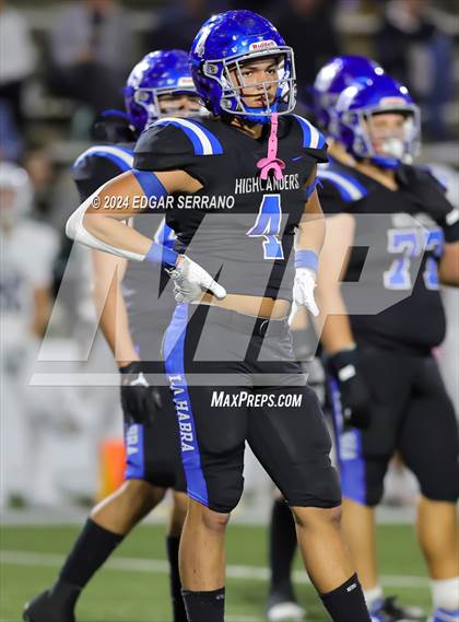 Thumbnail 1 in Crean Lutheran @ La Habra photogallery.