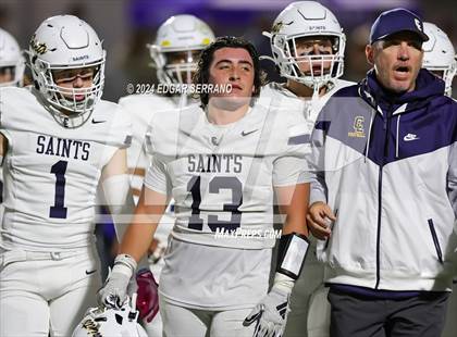 Thumbnail 1 in Crean Lutheran @ La Habra photogallery.