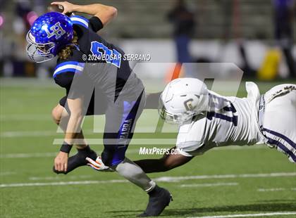 Thumbnail 1 in Crean Lutheran @ La Habra photogallery.
